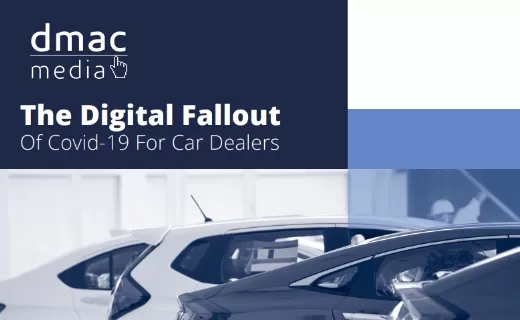 The Digital Fallout of Covid-19 for car dealers